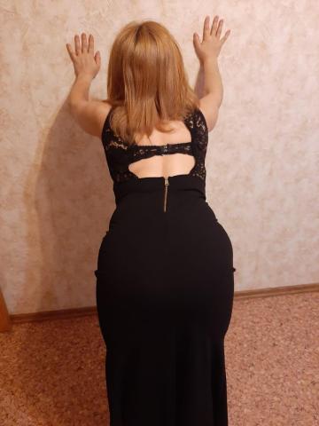 Анкета проститутки Елена, Воинка, 43 года, №153060